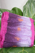 Load image into Gallery viewer, Felted Scarf