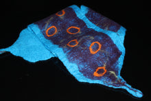 Load image into Gallery viewer, Felted Scarf
