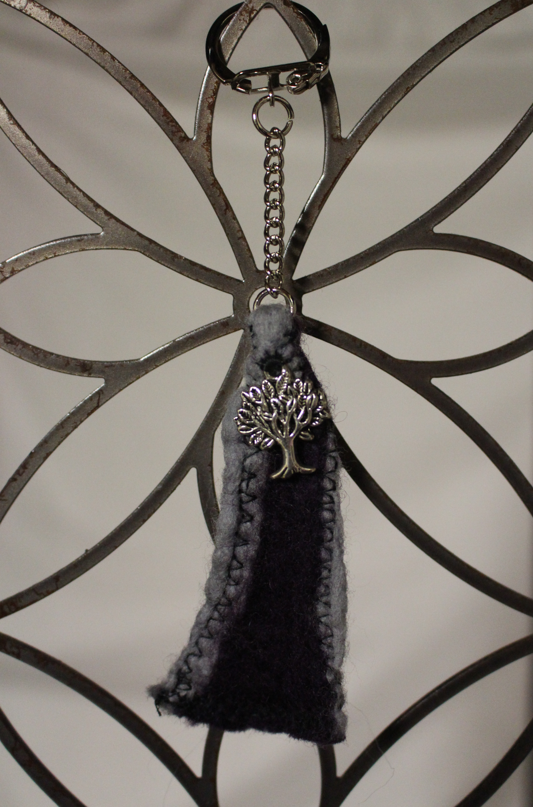 Keyring/Bag Charm