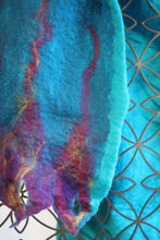 Load image into Gallery viewer, Felted Scarf
