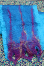 Load image into Gallery viewer, Felted Scarf
