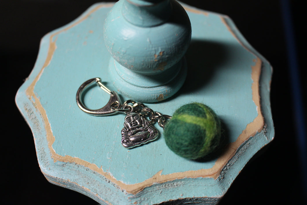 Keyring/Bag Charm