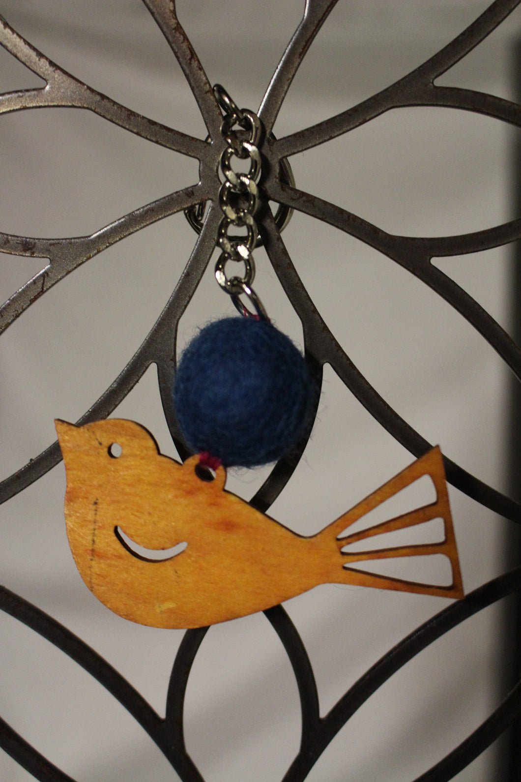 Keyring/Bag Charm