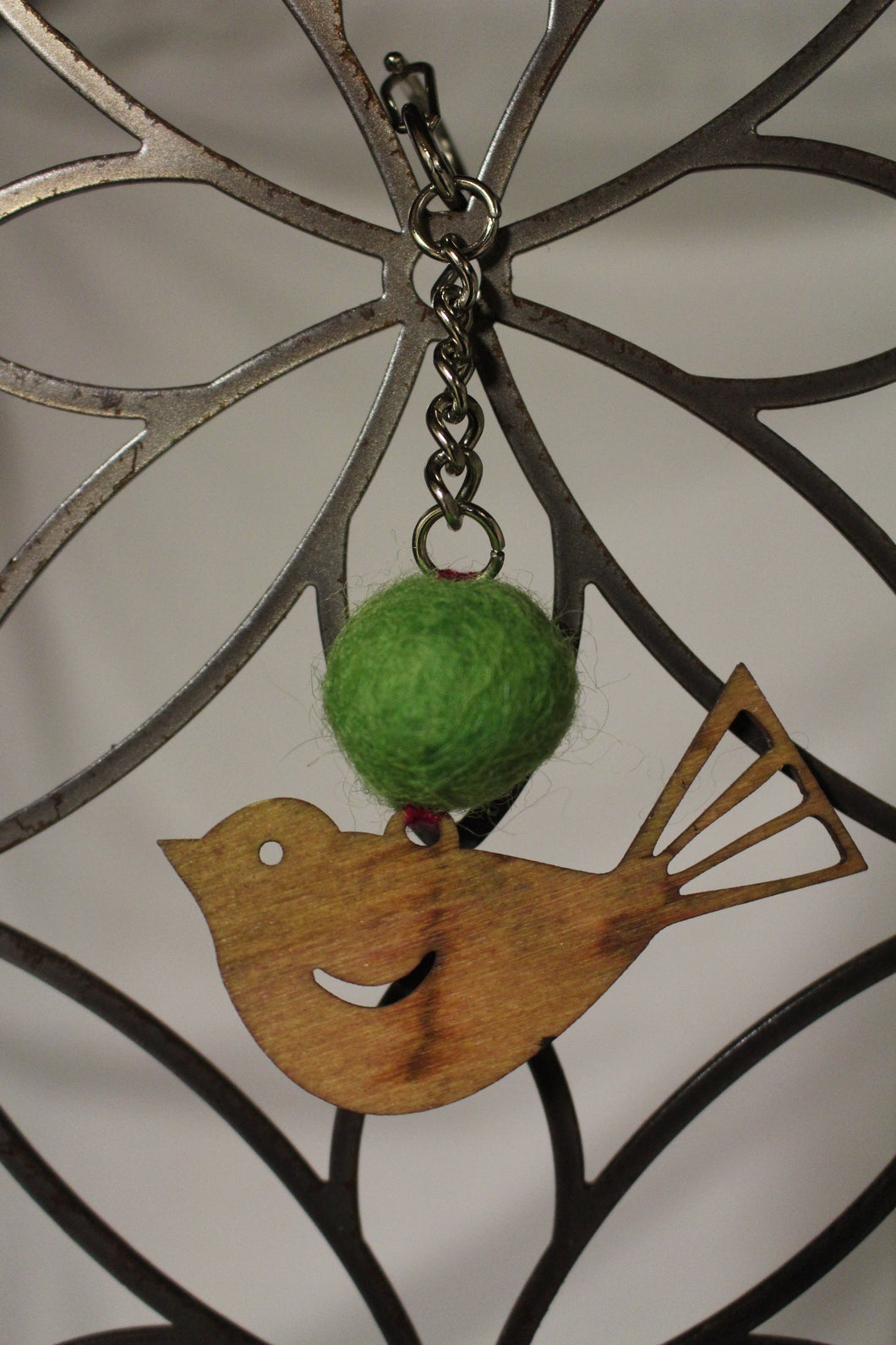 Keyring/Bag Charm