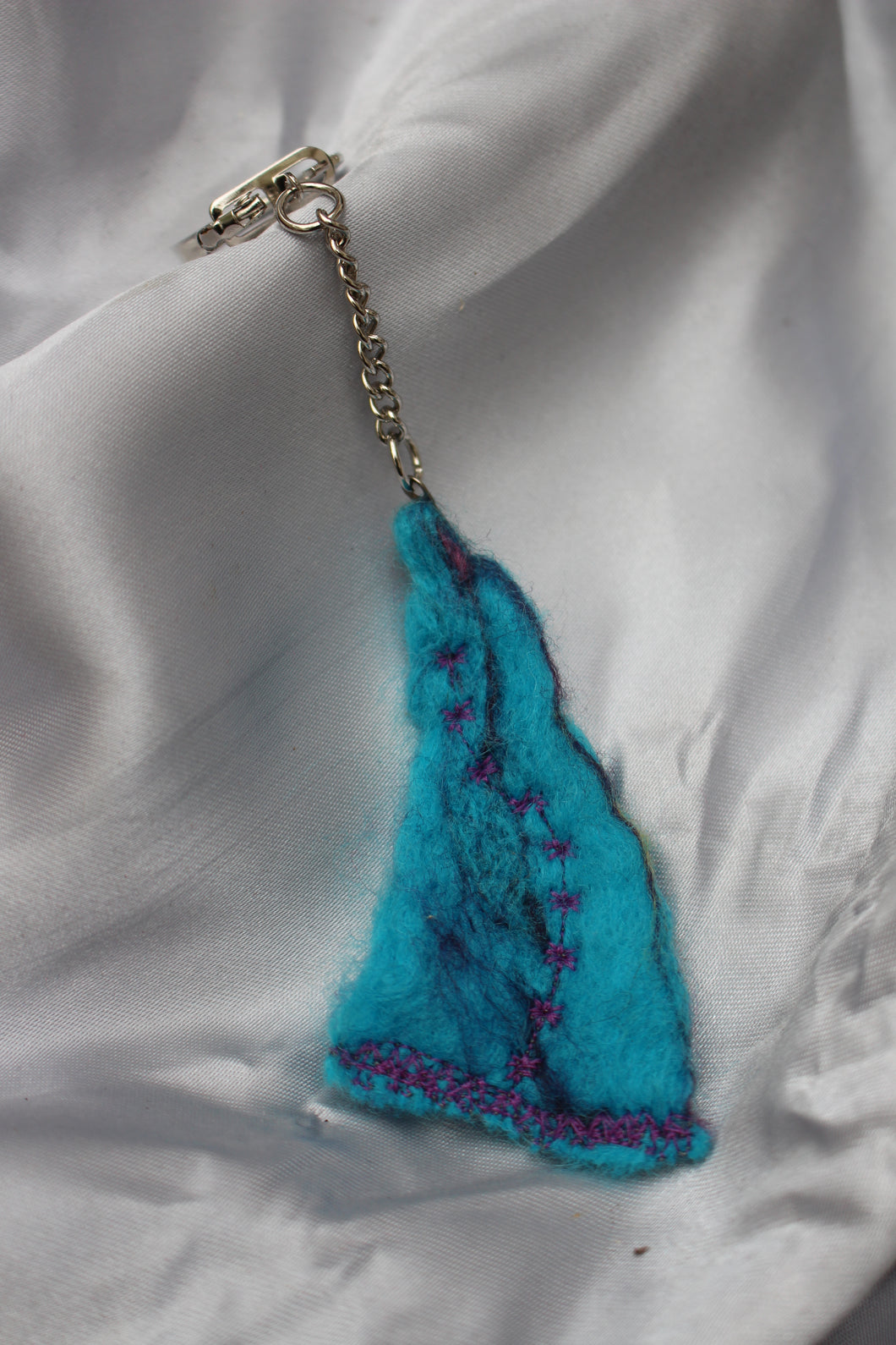 Keyring/Bag Charm