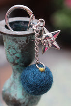 Load image into Gallery viewer, Keyring/Bag Charm
