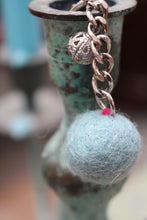 Load image into Gallery viewer, Keyring/Bag Charm
