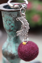 Load image into Gallery viewer, Keyring/Bag Charm
