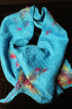 Load image into Gallery viewer, Felted Scarf
