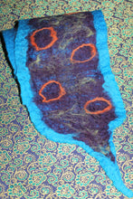 Load image into Gallery viewer, Felted Scarf
