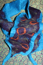 Load image into Gallery viewer, Felted Scarf
