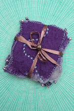 Load image into Gallery viewer, Felted Coasters
