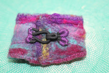 Load image into Gallery viewer, Felted Bracelet
