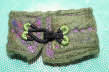 Load image into Gallery viewer, Felted Bracelet
