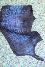 Load image into Gallery viewer, Nuno-felted Chiffon Scarf
