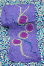 Load image into Gallery viewer, Felted Scarf (short)
