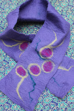 Load image into Gallery viewer, Felted Scarf (short)
