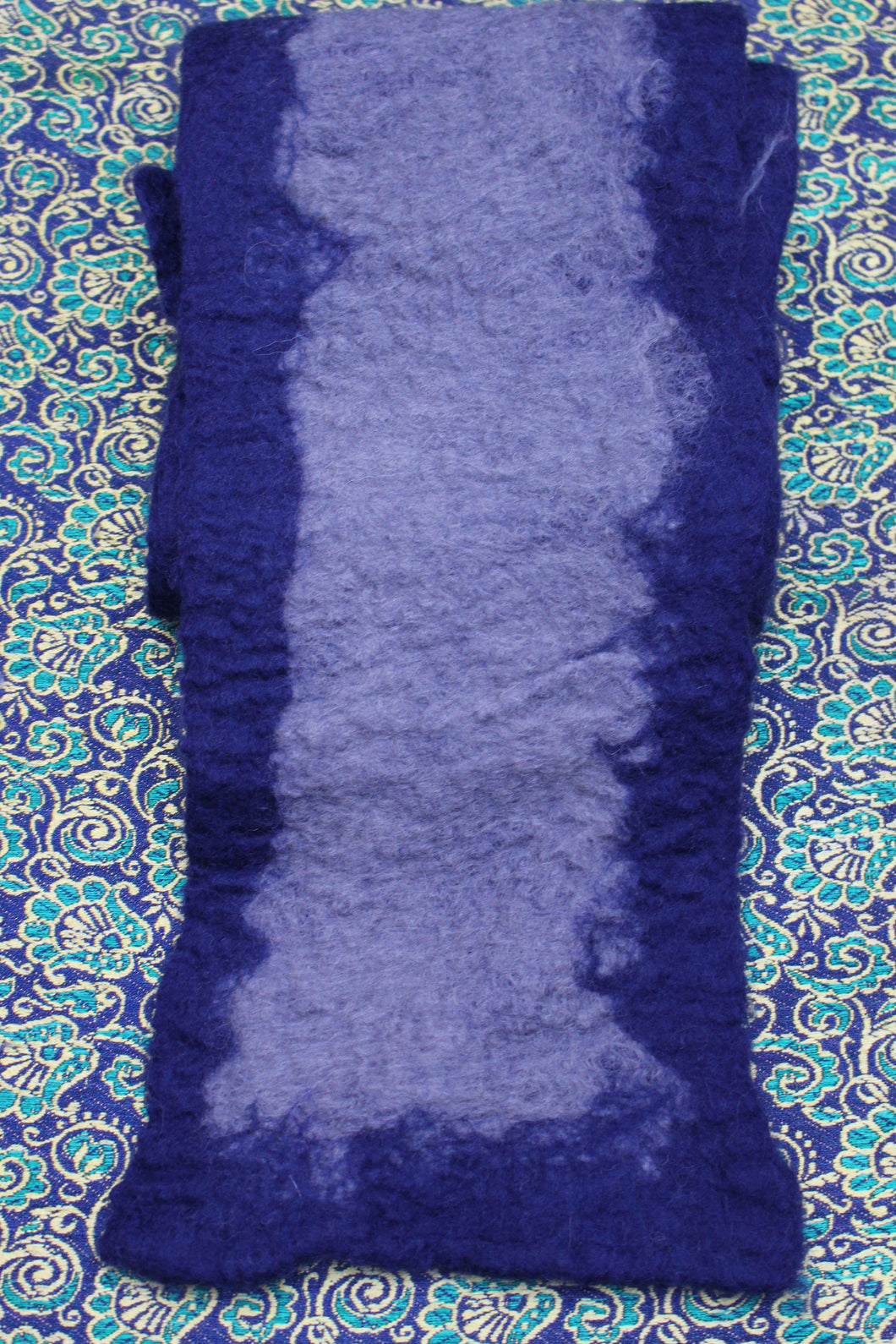 Felted Scarf (short)