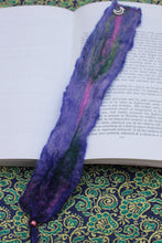 Load image into Gallery viewer, Felted Bookmark

