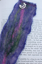 Load image into Gallery viewer, Felted Bookmark
