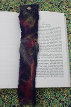 Load image into Gallery viewer, Felted Bookmark
