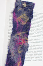 Load image into Gallery viewer, Felted Bookmark
