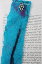 Load image into Gallery viewer, Felted Bookmark
