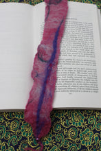 Load image into Gallery viewer, Felted Bookmark
