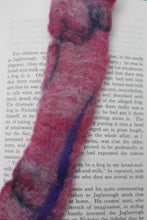Load image into Gallery viewer, Felted Bookmark
