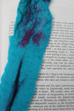 Load image into Gallery viewer, Felted Bookmark
