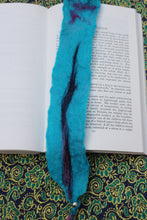 Load image into Gallery viewer, Felted Bookmark
