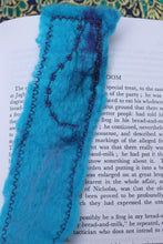 Load image into Gallery viewer, Felted Bookmark

