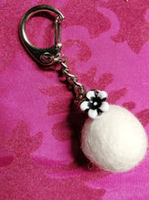Load image into Gallery viewer, Keyring/Bag Charm
