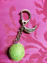 Load image into Gallery viewer, Keyring/Bag Charm
