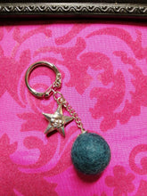 Load image into Gallery viewer, Keyring/Bag Charm
