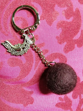 Load image into Gallery viewer, Keyring/Bag Charm
